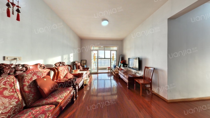 保利心语三期二手房实景图