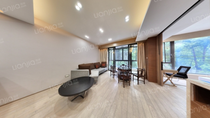 水巷邻里花园二手房实景图