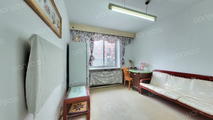 金源南里二手房实景图