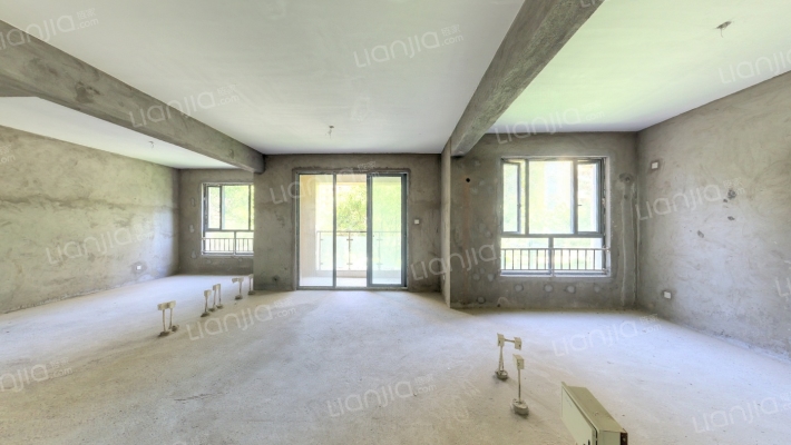 贵安新天地贵香苑二手房实景图