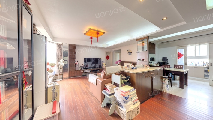 翔殷四村二手房实景图