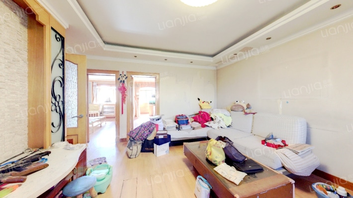 消防四中队宿舍二手房实景图