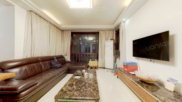 丁桥家苑二手房实景图