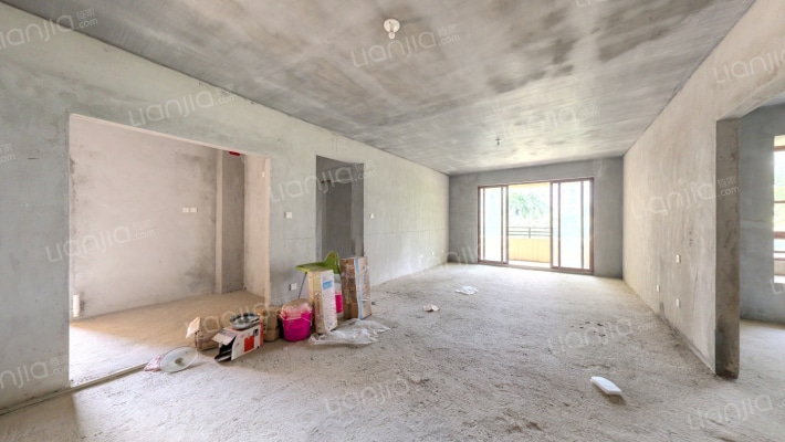 振业邕江雅苑二手房实景图