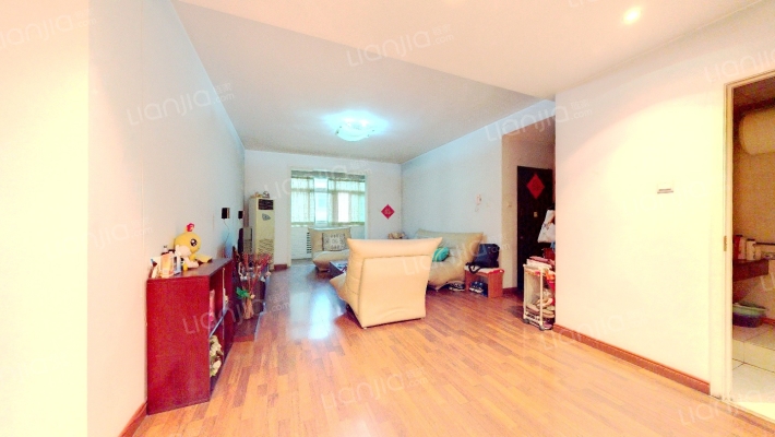 八家巷邮电家属院二手房实景图