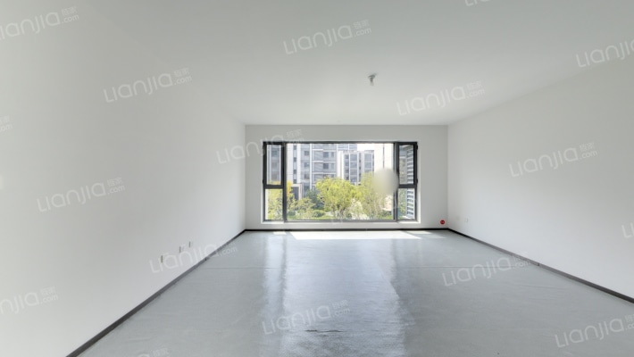 中海学府源境二手房实景图