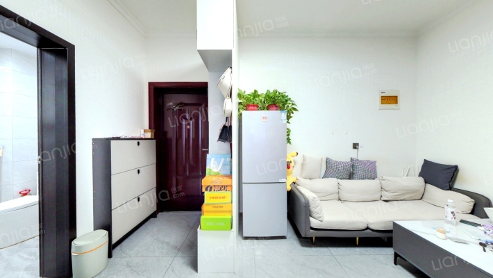 东源锦尚二手房实景图