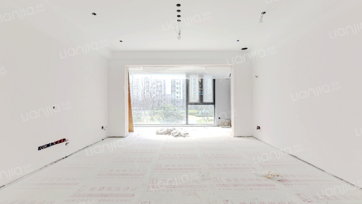 碧桂园翡翠湾二手房实景图