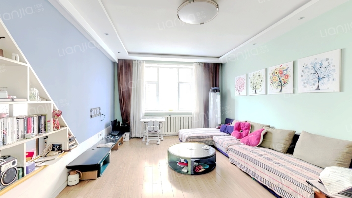 新村西路117号二手房实景图