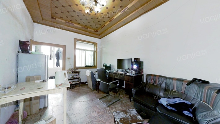 铁路二村二手房实景图