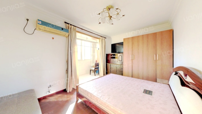 临江三村二手房实景图