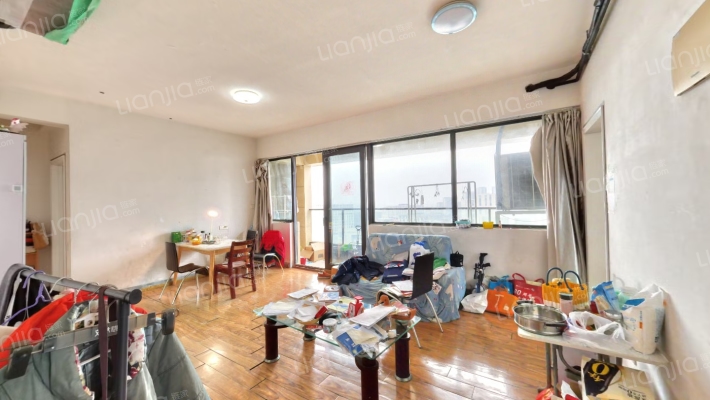 绿城玫瑰园二手房实景图