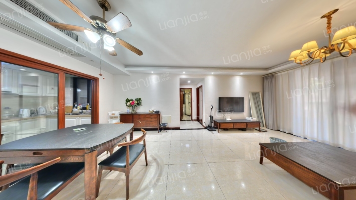 琥珀森林二期二手房实景图