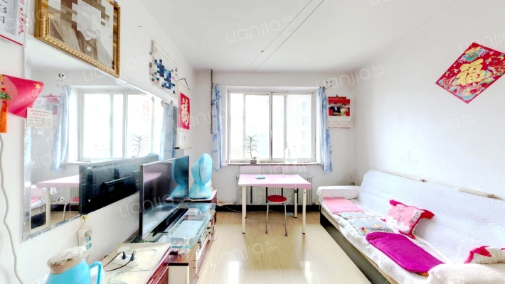 昆山小区二手房实景图