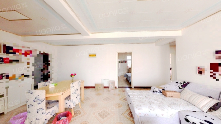 和谐新村二期二手房实景图