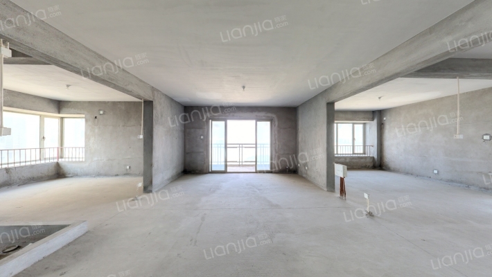 泰禾红树林D区二手房实景图