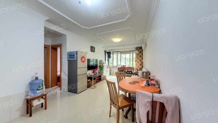 秀湖花園南区二手房实景图