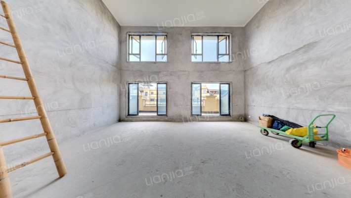 中昂新天地天玺二手房实景图