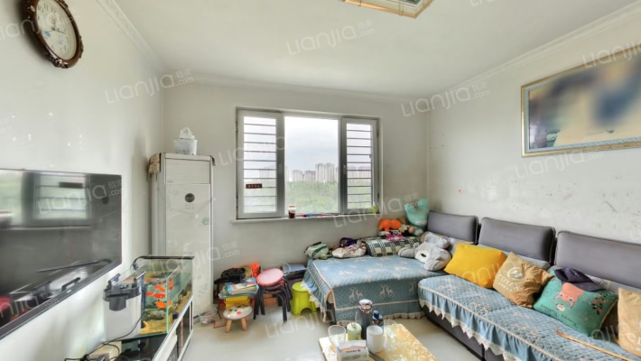 尚德佳苑二手房实景图