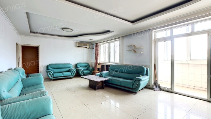 康隆小区二手房实景图