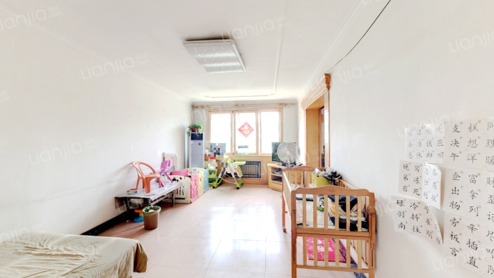 城西小区五期二手房实景图