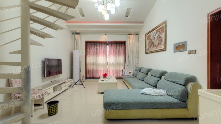 林机厂家属区二手房实景图