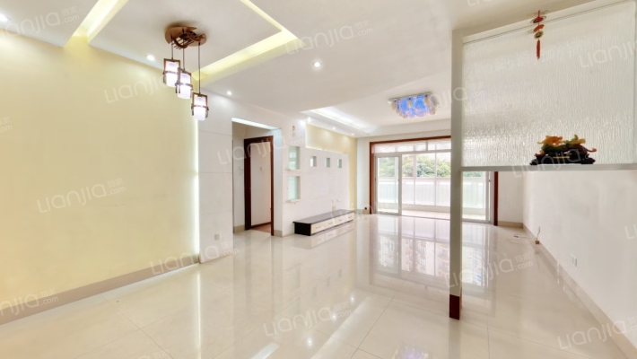 和实水榭花都二手房实景图