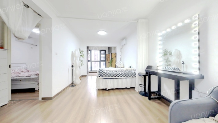 保利心语心苑二手房实景图