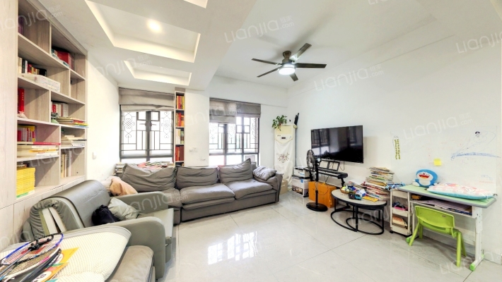 骏鸿花园二手房实景图