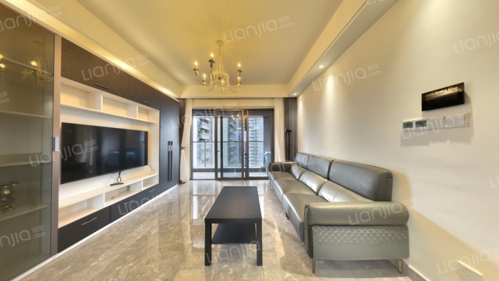 招商嵘玺家园二手房实景图