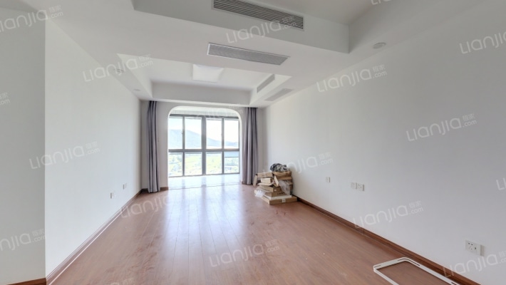 爱涛天禧明庭二手房实景图