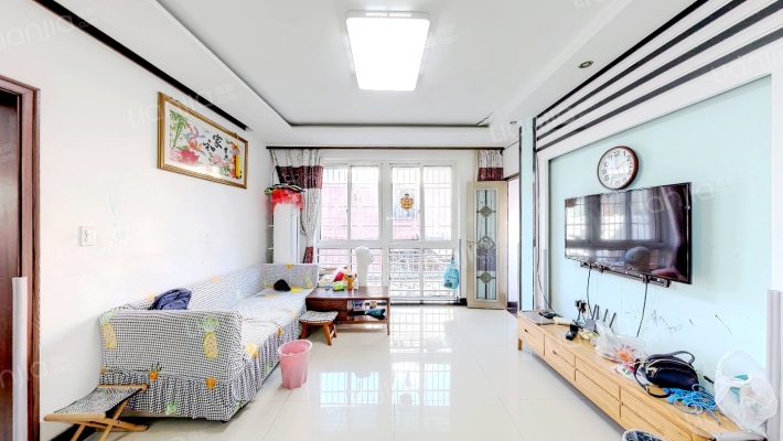 金色港湾(海宁市)二手房实景图