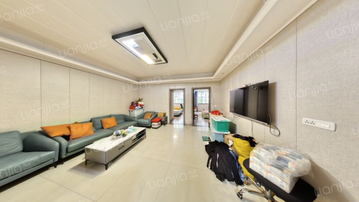 兴安街二手房实景图