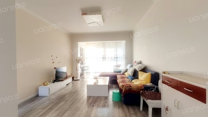 南洋瑞景二手房实景图