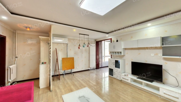 丽景馨居二手房实景图