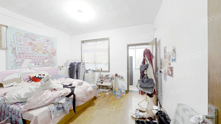 东山一路二手房实景图