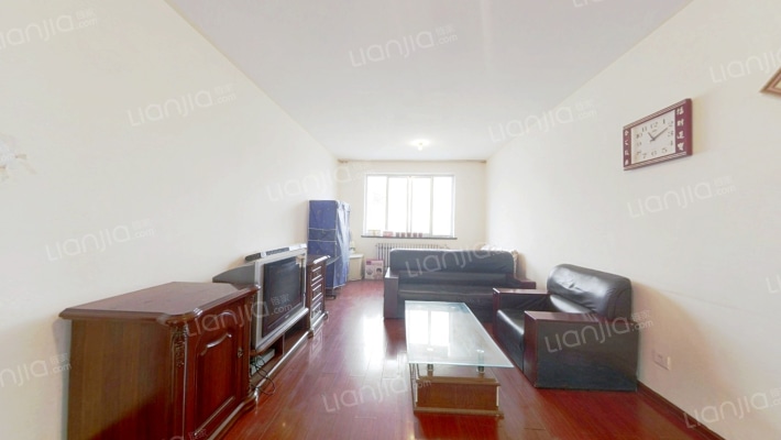 山兴花园二手房实景图