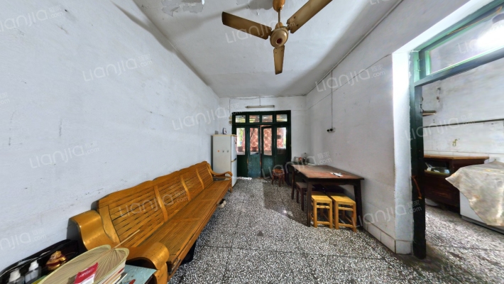 文化三村二手房实景图