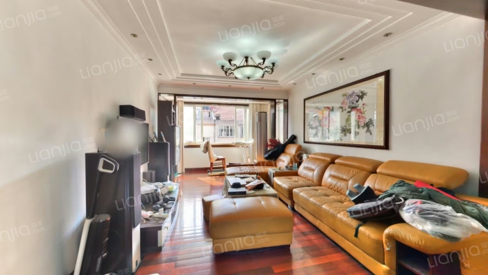 菊园一村二手房实景图