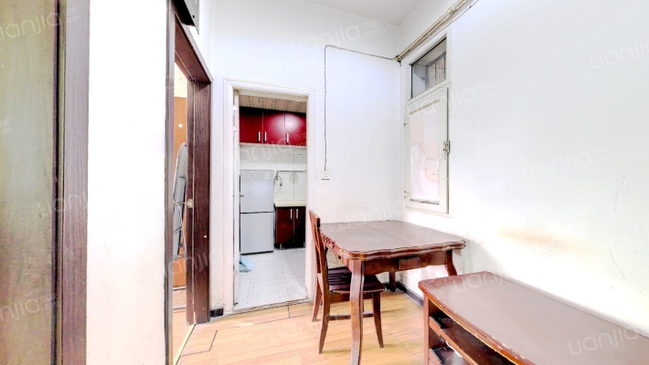 兴隆小区二手房实景图