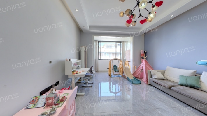 万华园二手房实景图