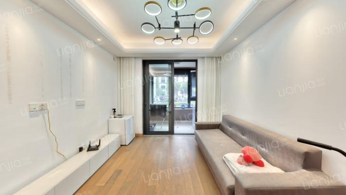 融信海月平江二手房实景图