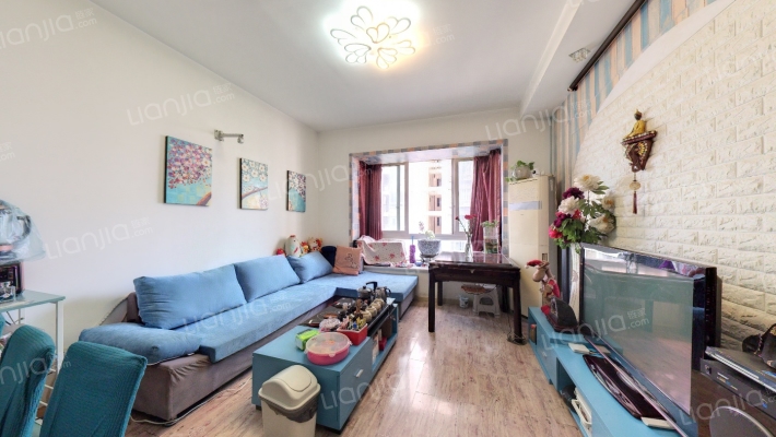 阳光南滨二手房实景图