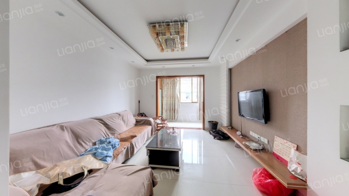 盆架桥花苑二手房实景图