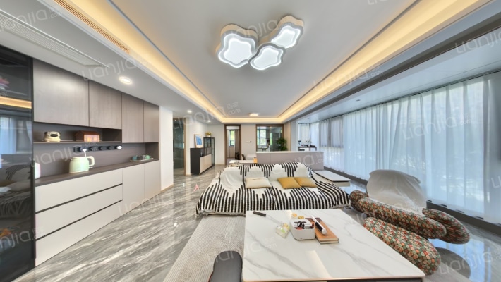 月语和风里二手房实景图