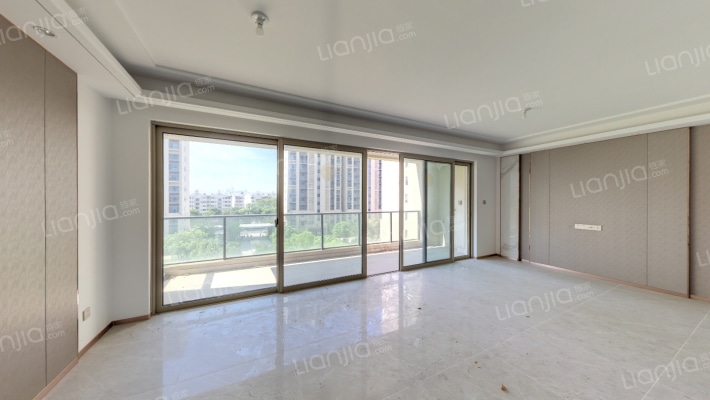 碧桂园都荟二手房实景图