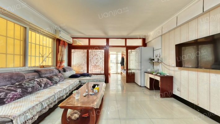 东鱼市口胡同二手房实景图