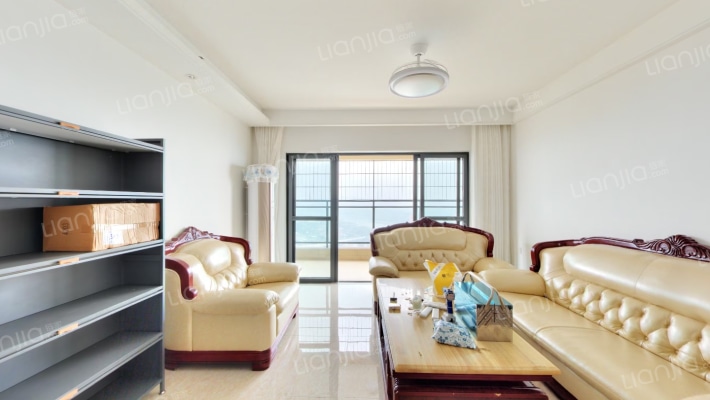 檀府印象檀逸二手房实景图