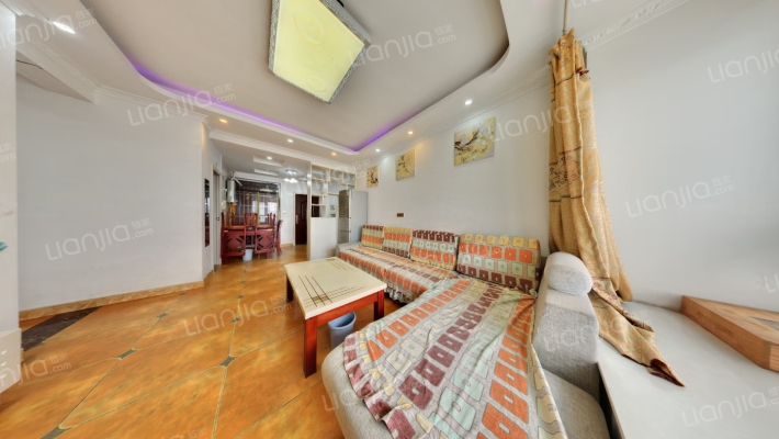 韩滩新城二手房实景图