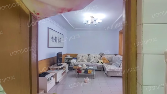 福地花园二手房实景图